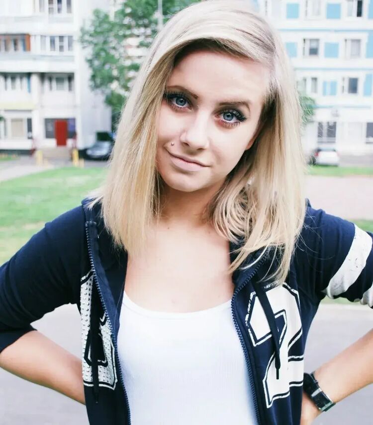 Екатерина В.